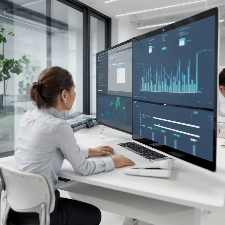 AI software and integration services