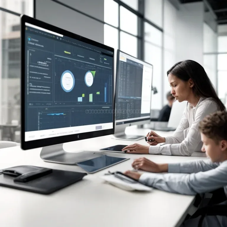 AI Integration for Business
