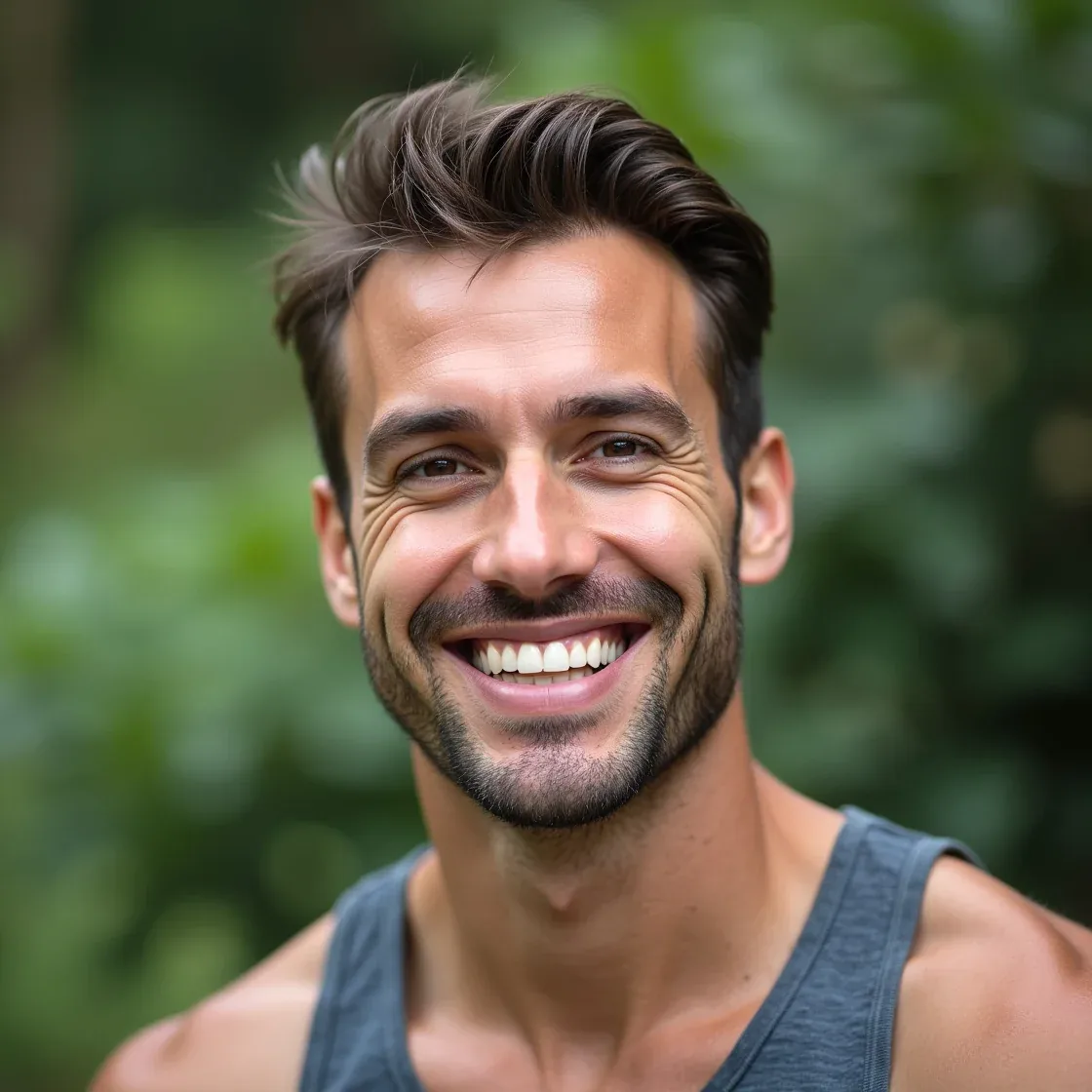 Alex Carter